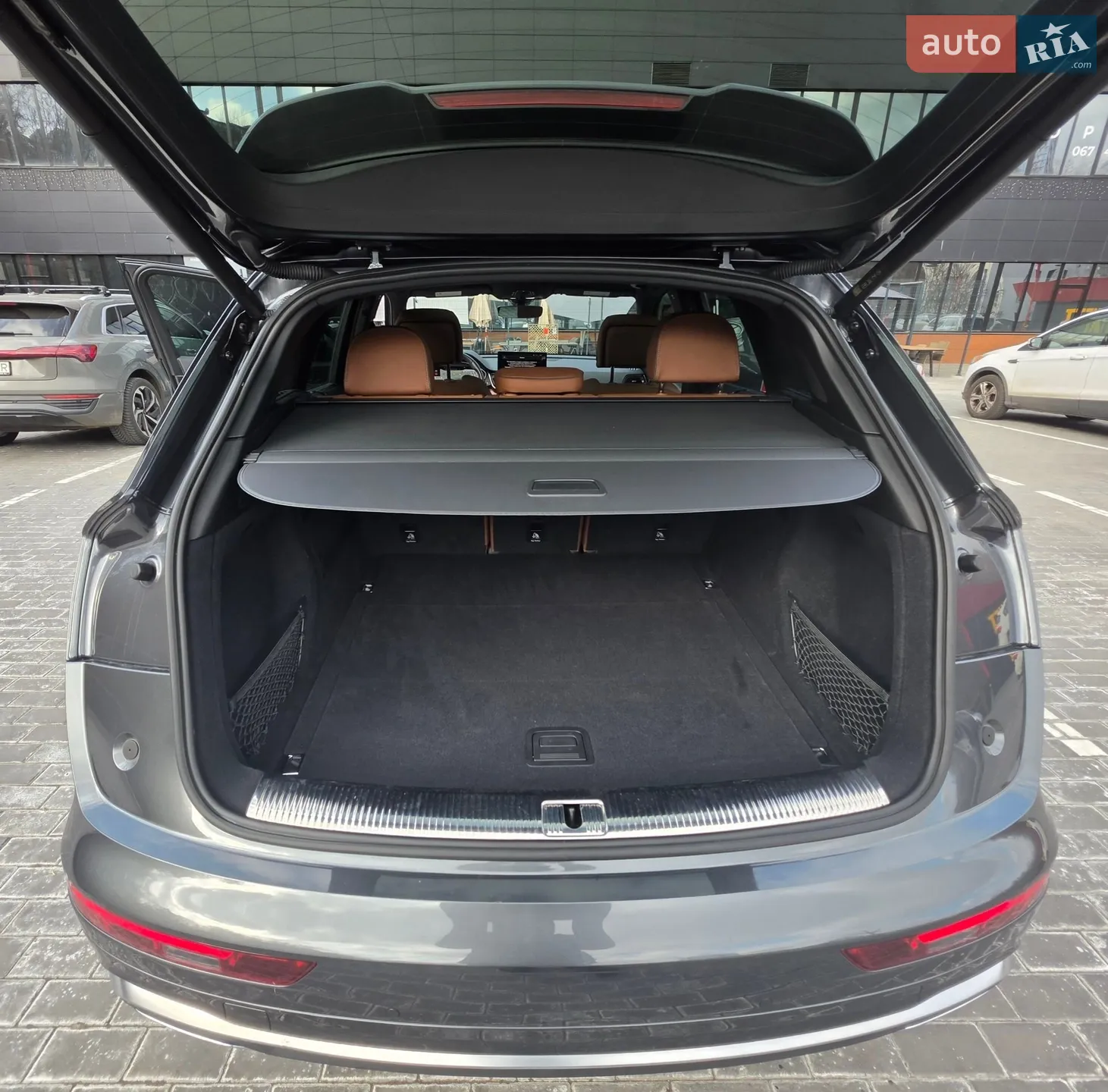 2022 Audi Q5 - мініатюра 42