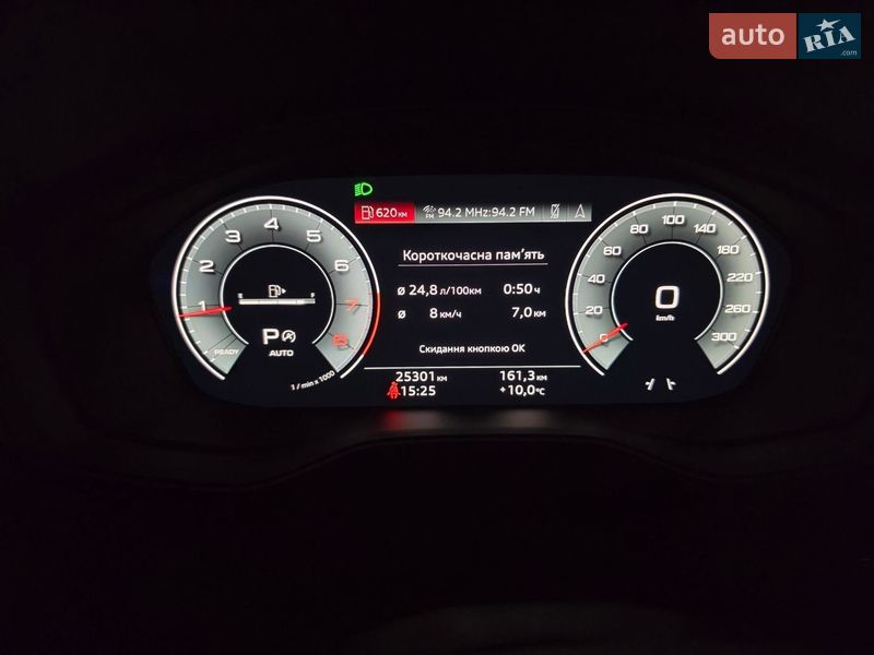 Позашляховик / Кросовер Audi Q5 2022 в Києві фото 45 Позашляховик / Кросовер Audi Q5 2022 в Києві