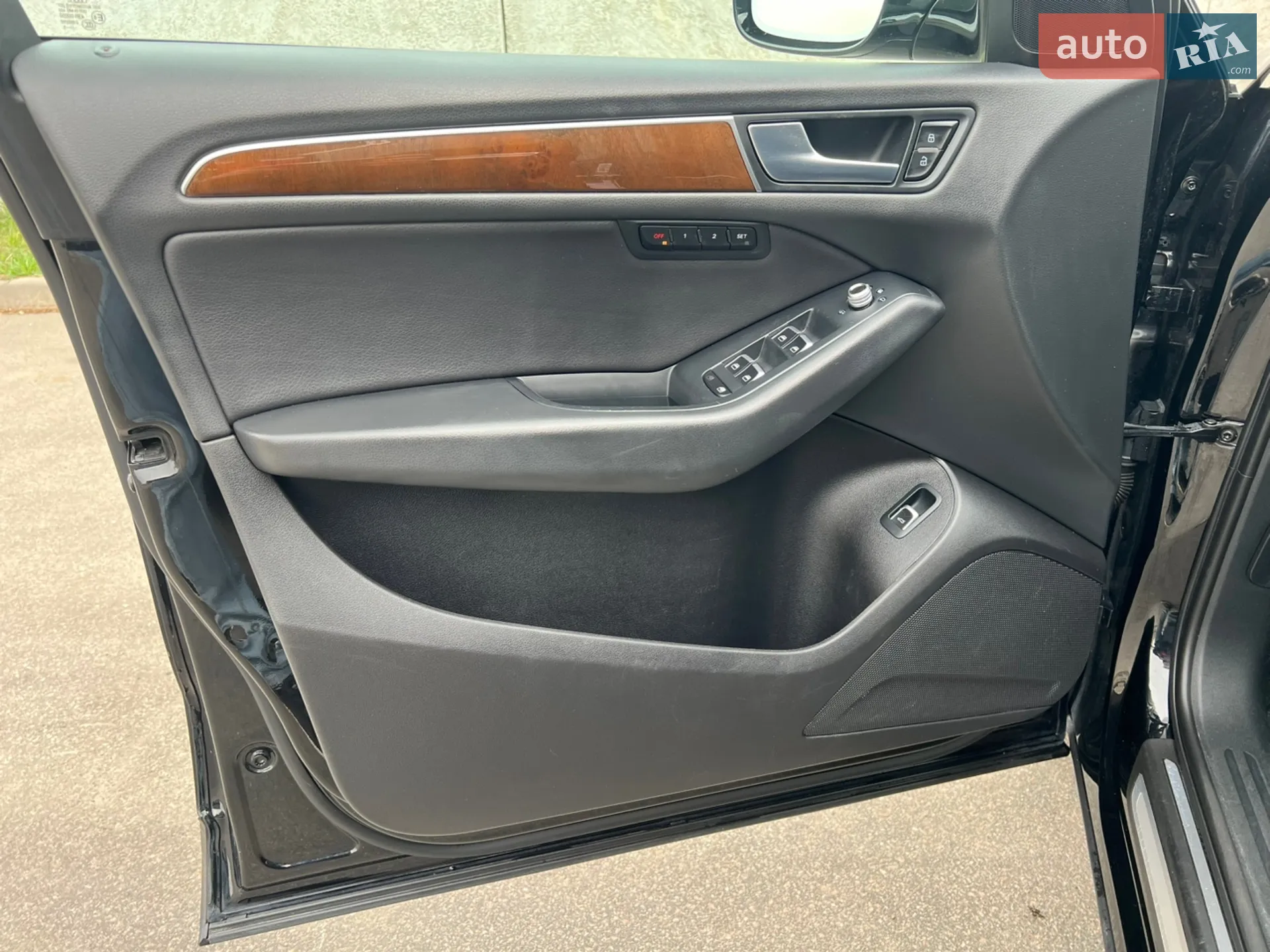 2015 Audi Q5 - мініатюра 7