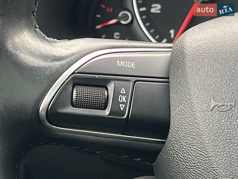 Внедорожник / Кроссовер Audi Q5 2015 в Киеве фото 18 Внедорожник / Кроссовер Audi Q5 2015 в Киеве