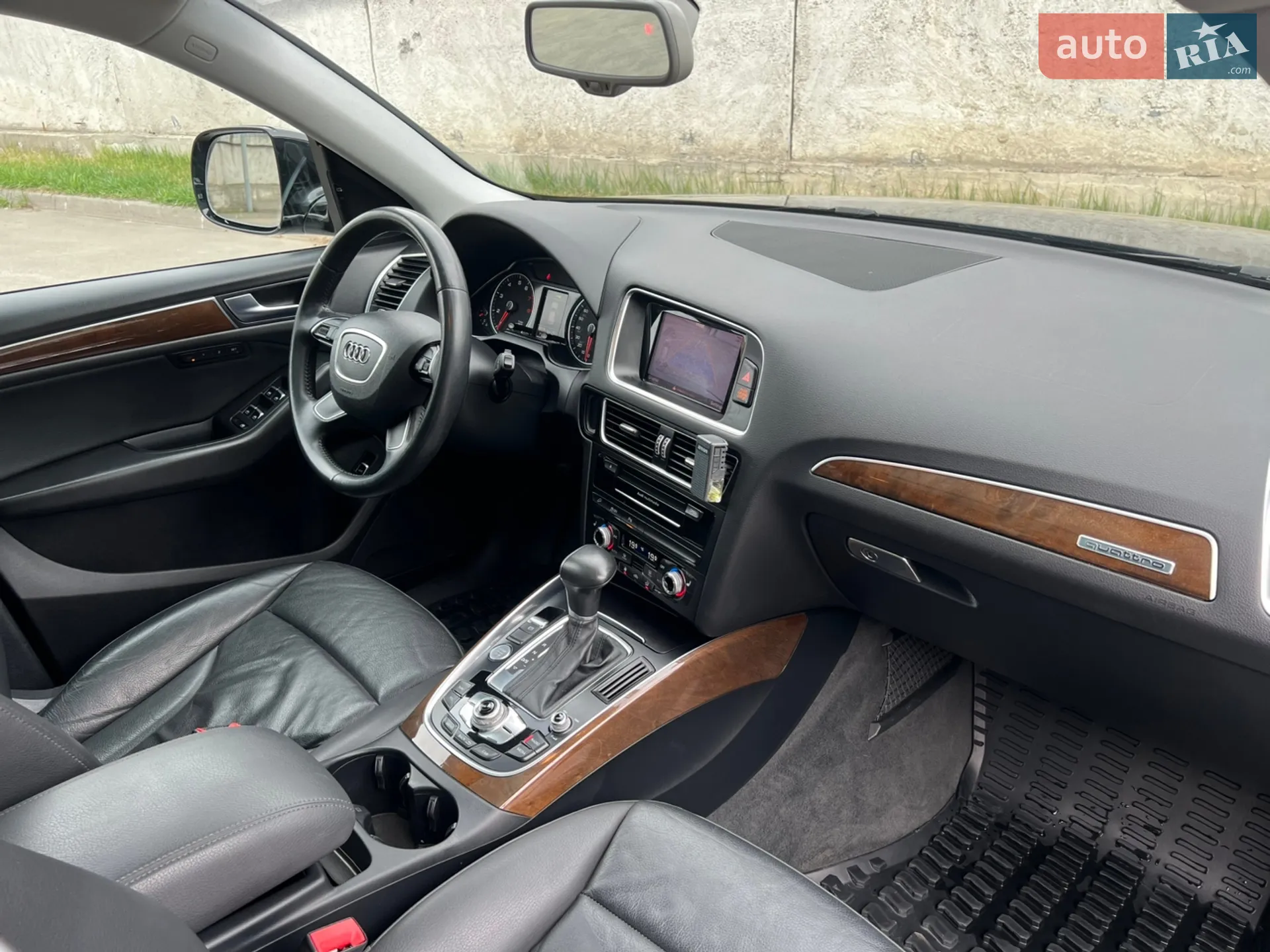 2015 Audi Q5 - мініатюра 33