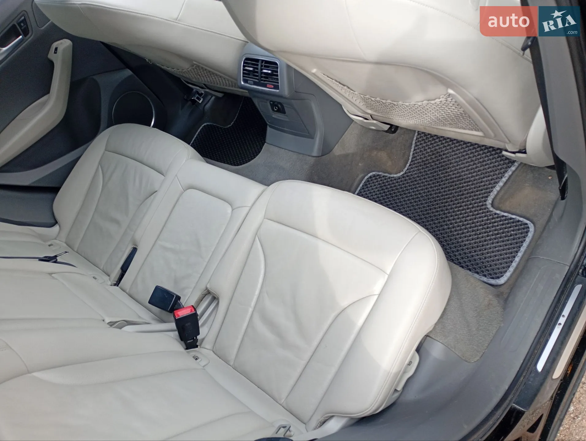 2011 Audi Q5 - мініатюра 14