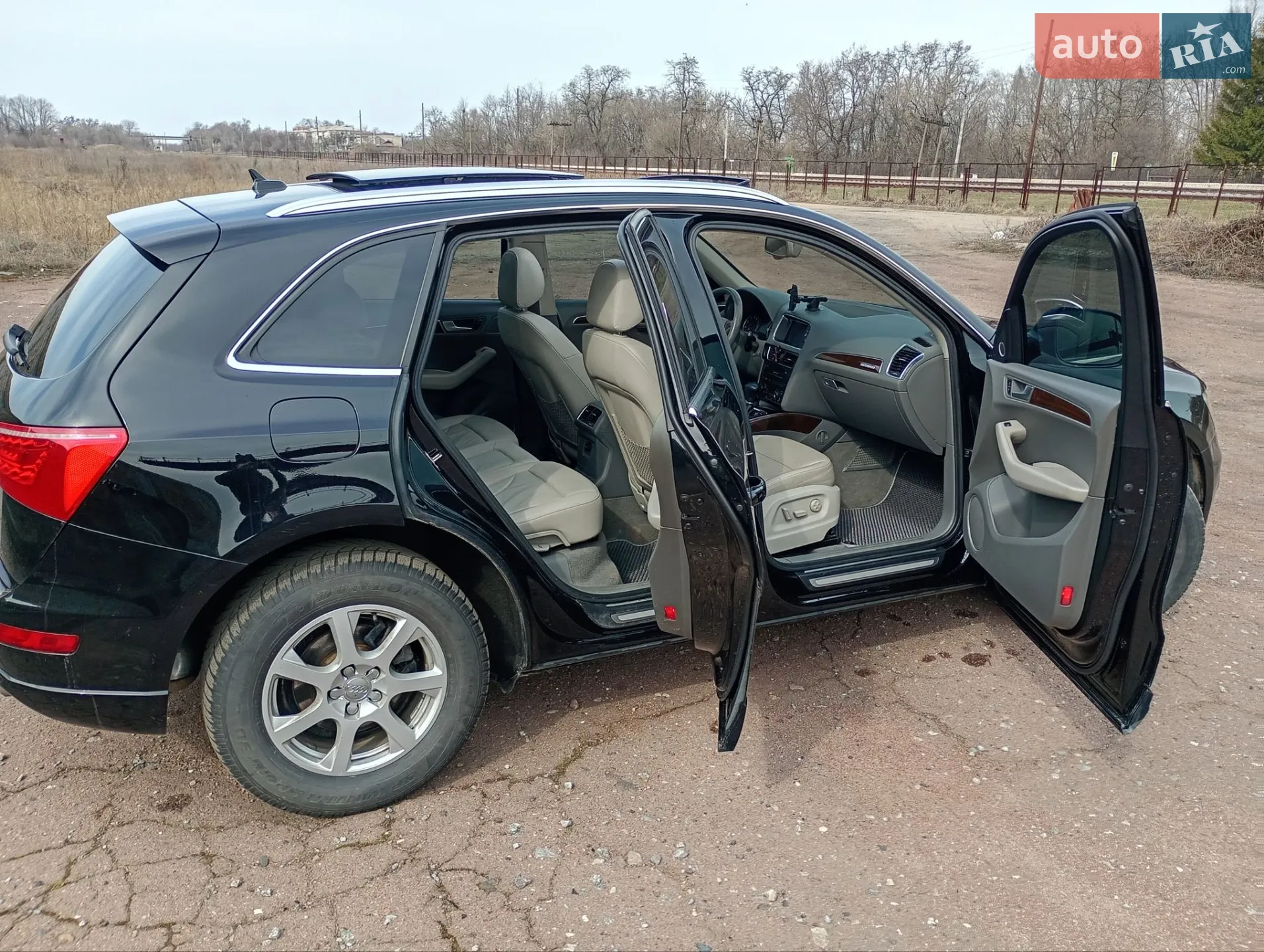 2011 Audi Q5 - мініатюра 3