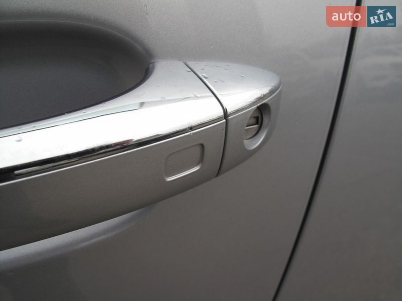 Внедорожник / Кроссовер Audi Q5 2016 в Киеве фото 21 Внедорожник / Кроссовер Audi Q5 2016 в Киеве