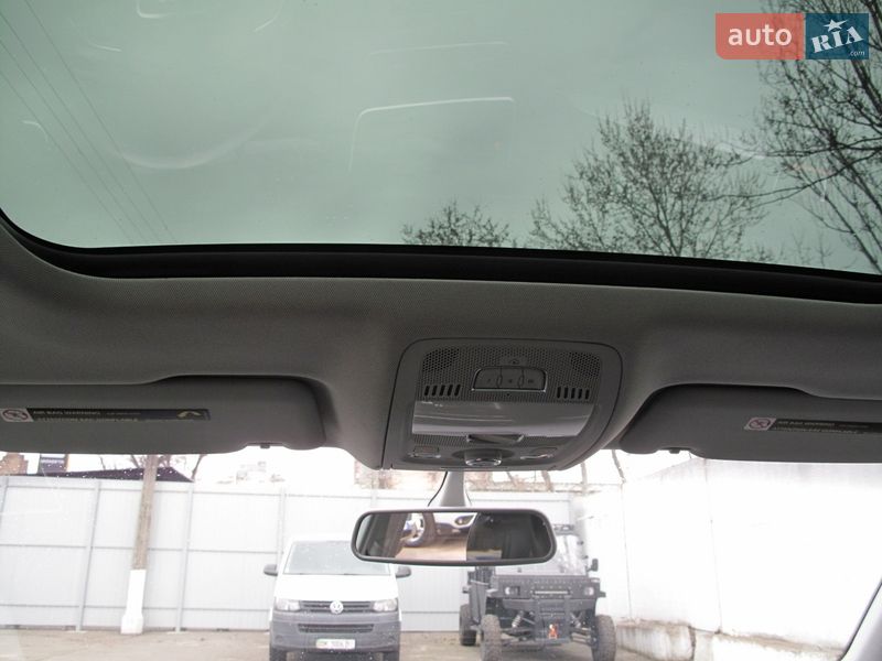 Внедорожник / Кроссовер Audi Q5 2016 в Киеве фото 43 Внедорожник / Кроссовер Audi Q5 2016 в Киеве