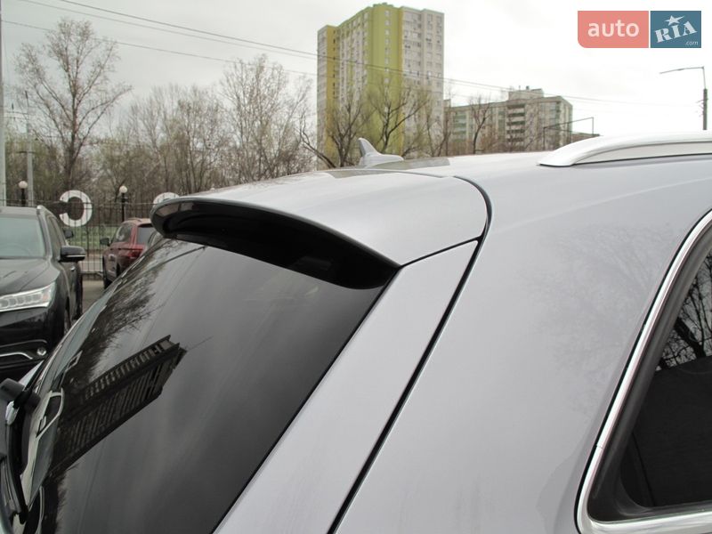 Внедорожник / Кроссовер Audi Q5 2016 в Киеве фото 66 Внедорожник / Кроссовер Audi Q5 2016 в Киеве