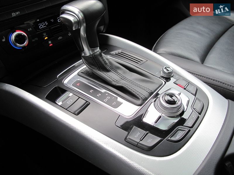 Внедорожник / Кроссовер Audi Q5 2016 в Киеве фото 82 Внедорожник / Кроссовер Audi Q5 2016 в Киеве