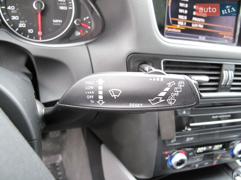 Внедорожник / Кроссовер Audi Q5 2016 в Киеве фото 90 Внедорожник / Кроссовер Audi Q5 2016 в Киеве