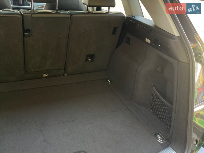 Внедорожник / Кроссовер Audi Q5 2013 в Луцке фото 20 Внедорожник / Кроссовер Audi Q5 2013 в Луцке