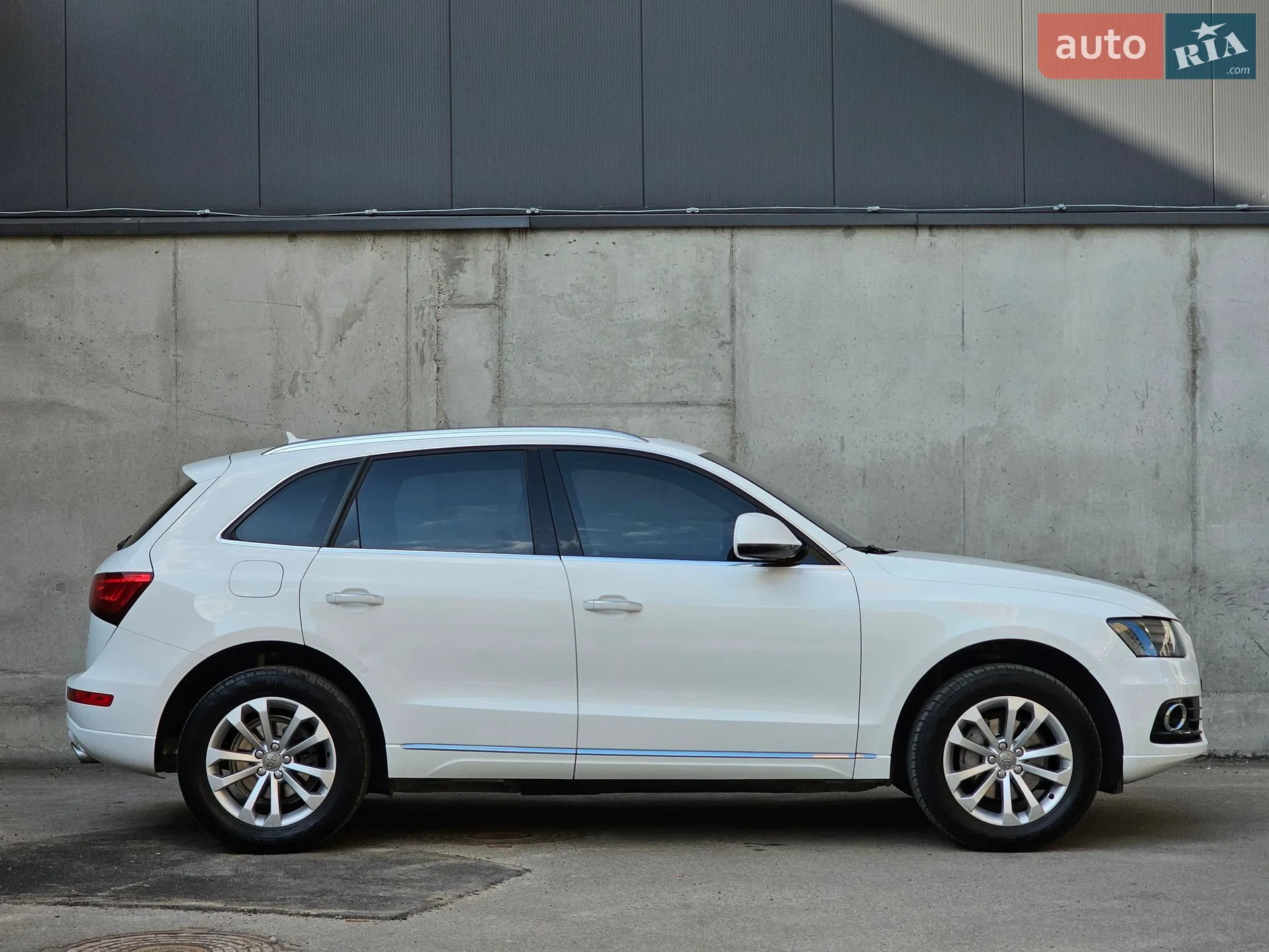 2016 Audi Q5 - мініатюра 6