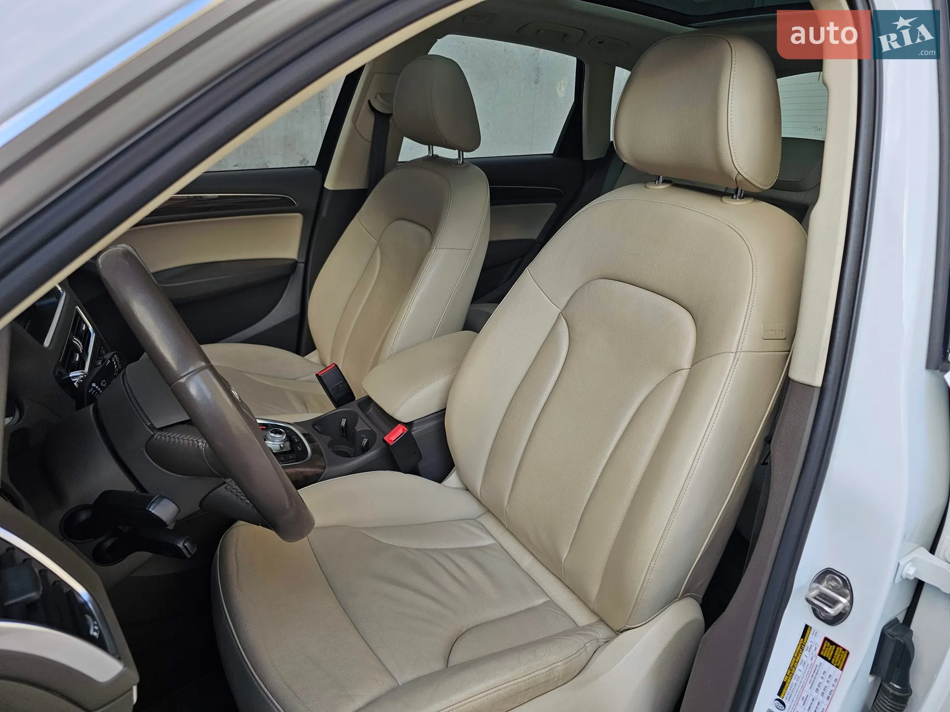 2016 Audi Q5 - мініатюра 25