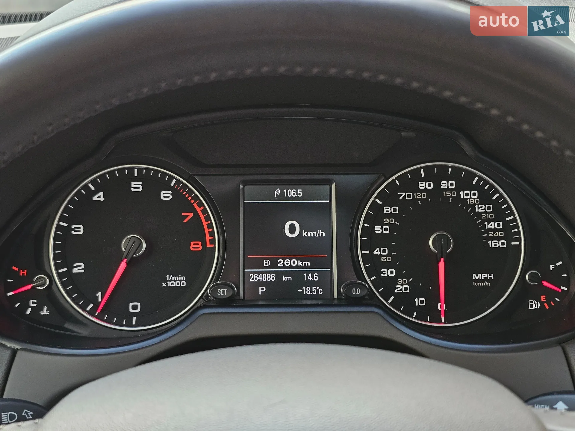 2016 Audi Q5 - мініатюра 32