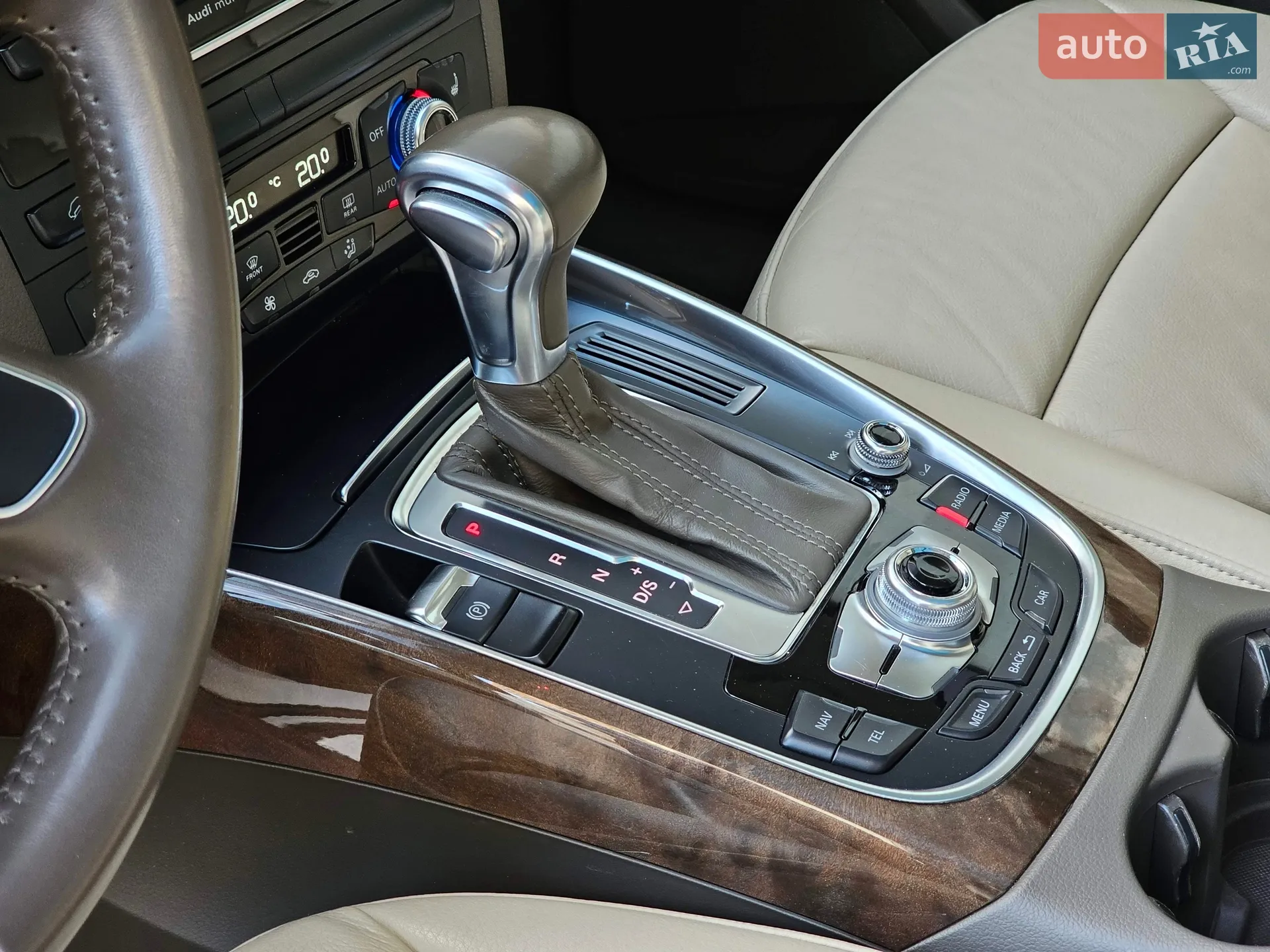2016 Audi Q5 - мініатюра 37