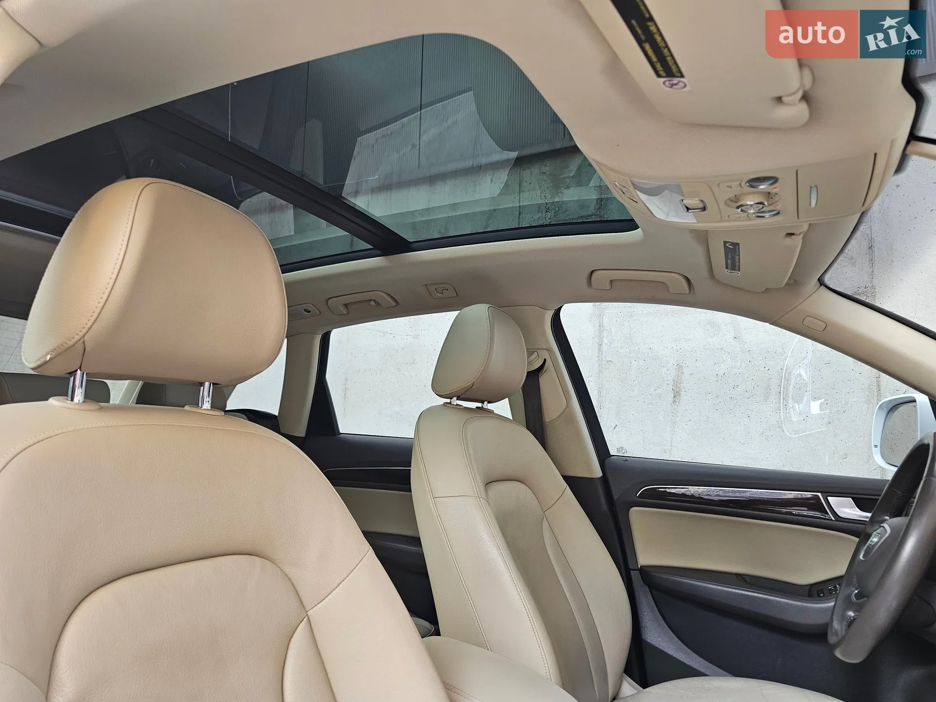 2016 Audi Q5 - мініатюра 44