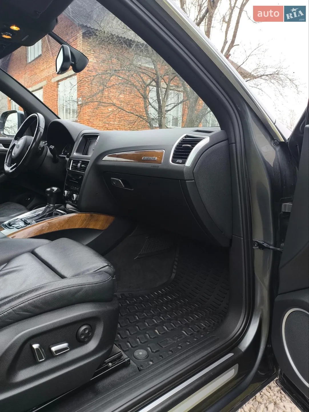 2014 Audi Q5 - мініатюра 11