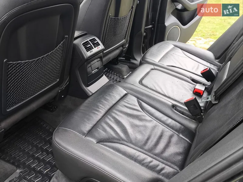 Audi Q5 2014 VIN WA1LFAFP4FA003681 фото оголошення 21 з 73