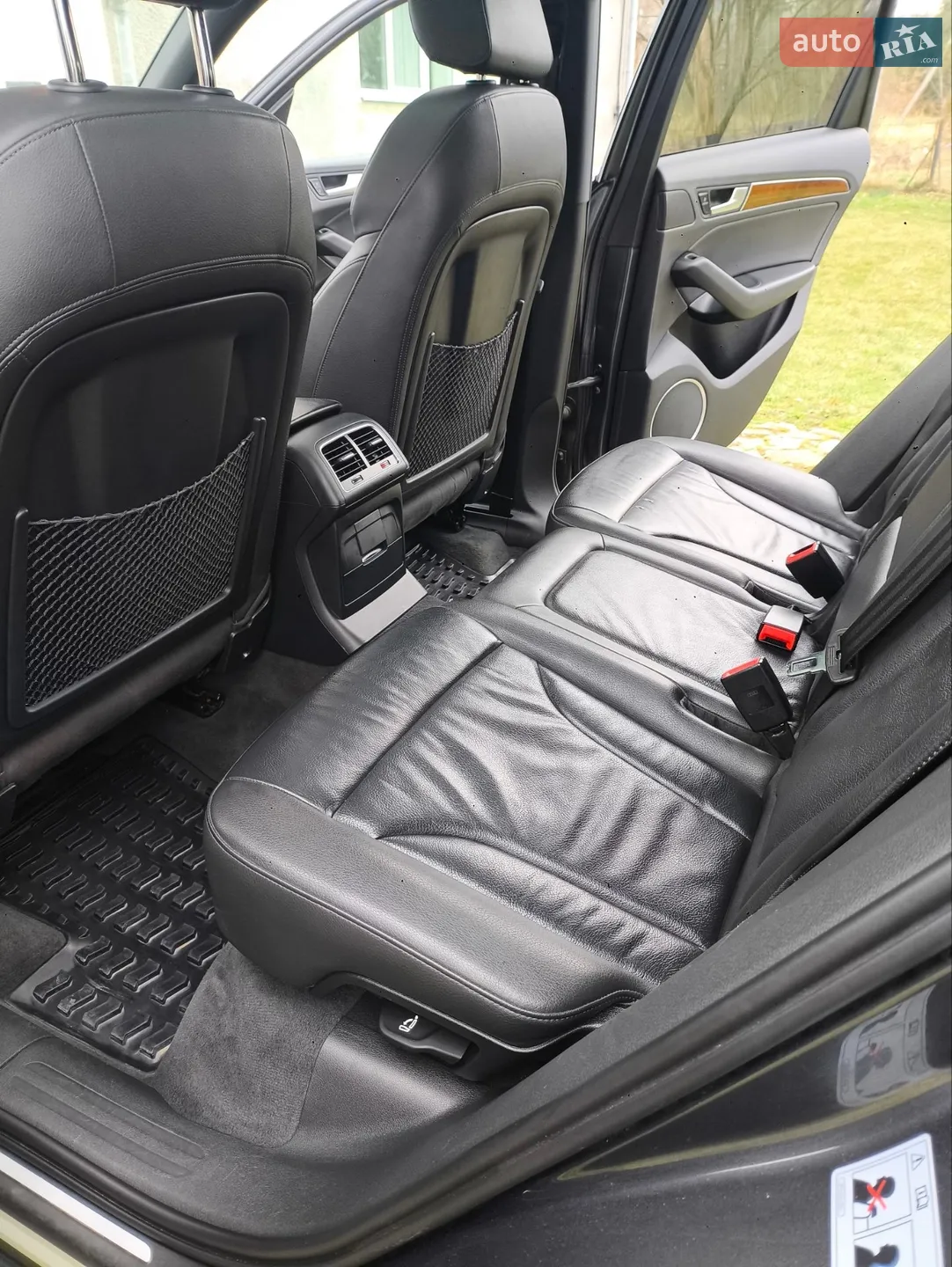 2014 Audi Q5 - мініатюра 21