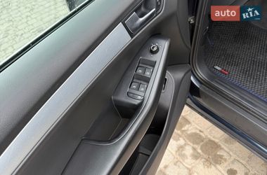 Позашляховик / Кросовер Audi Q5 2011 в Львові