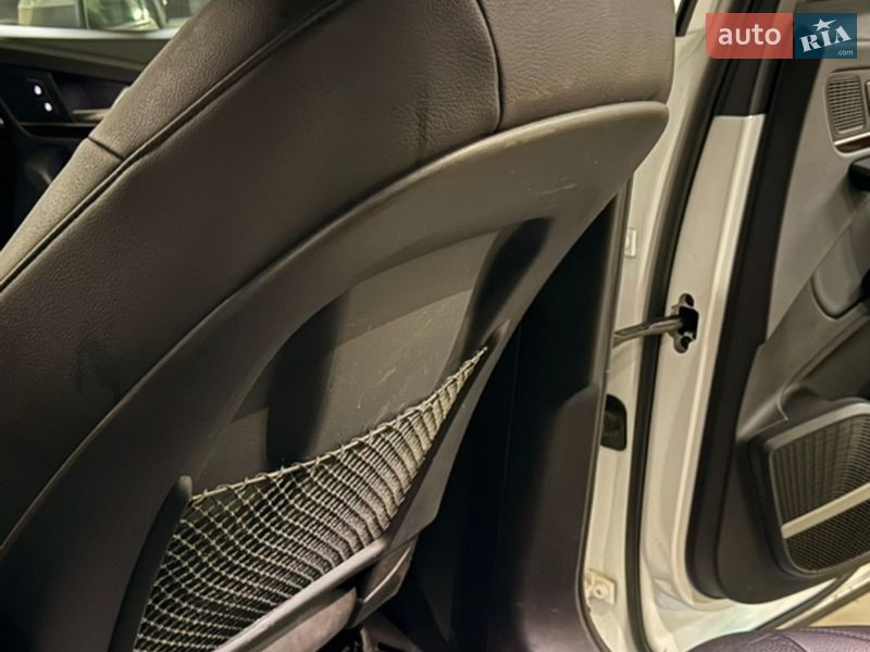 Внедорожник / Кроссовер Audi Q5 2018 в Киеве фото 24 Внедорожник / Кроссовер Audi Q5 2018 в Киеве