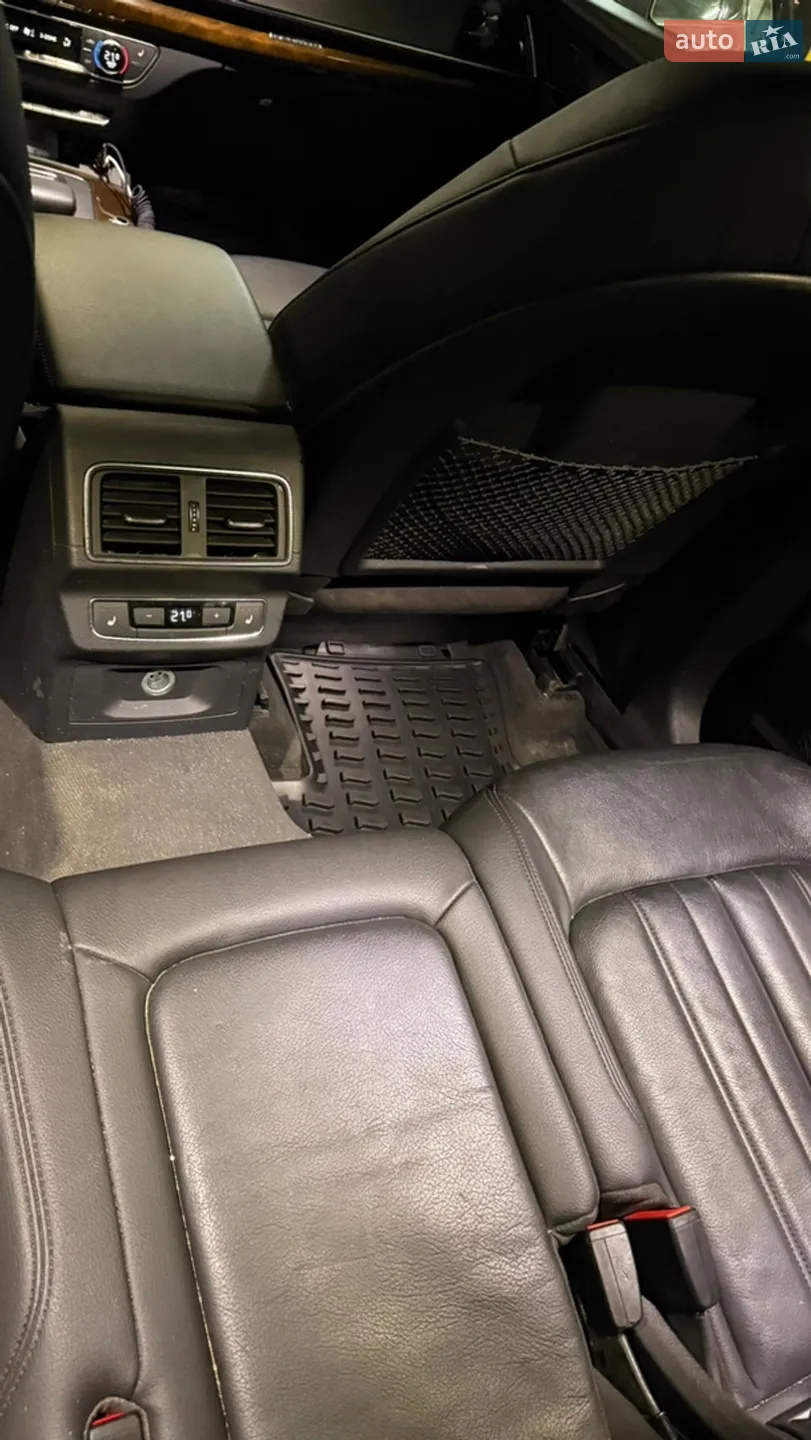 2018 Audi Q5 - мініатюра 35