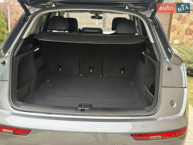 Внедорожник / Кроссовер Audi Q5 2019 в Чорткове фото 25 Внедорожник / Кроссовер Audi Q5 2019 в Чорткове