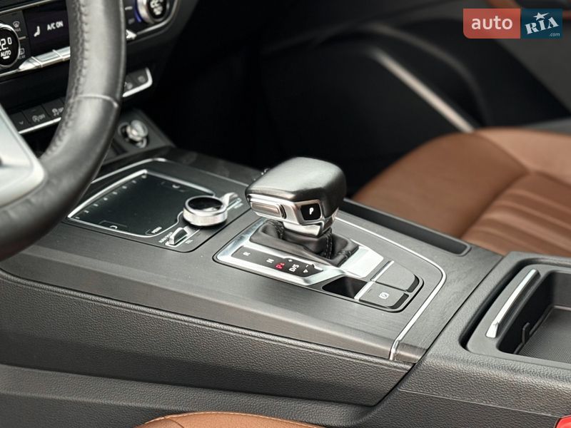 Позашляховик / Кросовер Audi Q5 2020 в Рівному фото 41 Позашляховик / Кросовер Audi Q5 2020 в Рівному