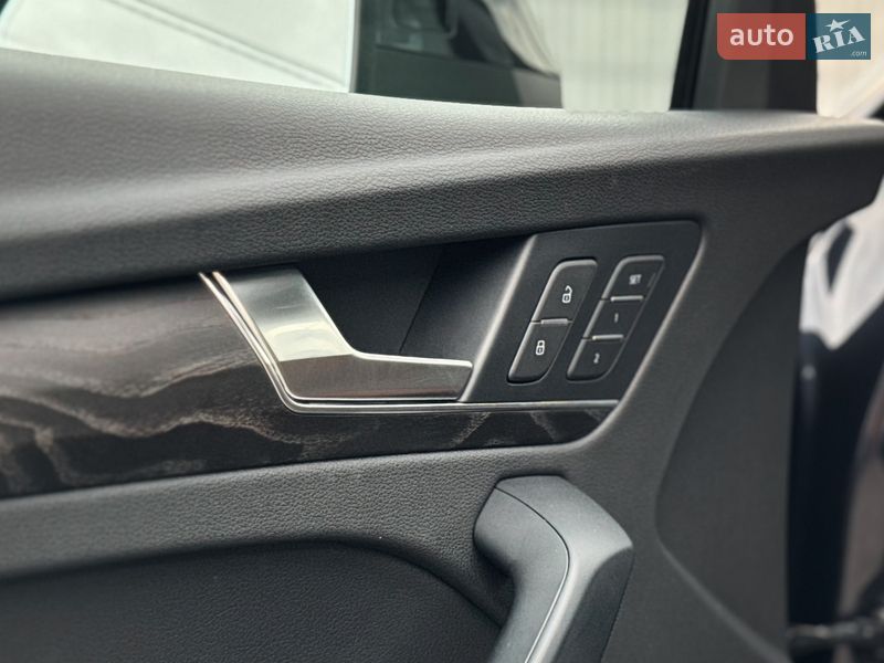 Позашляховик / Кросовер Audi Q5 2020 в Рівному фото 60 Позашляховик / Кросовер Audi Q5 2020 в Рівному