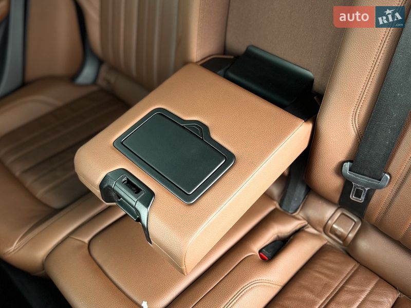 Позашляховик / Кросовер Audi Q5 2020 в Рівному фото 67 Позашляховик / Кросовер Audi Q5 2020 в Рівному