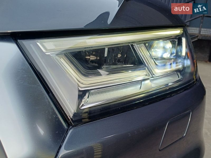 Внедорожник / Кроссовер Audi Q5 2019 в Ужгороде фото 22 Внедорожник / Кроссовер Audi Q5 2019 в Ужгороде