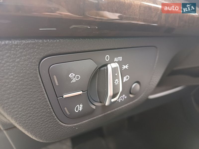 Внедорожник / Кроссовер Audi Q5 2019 в Ужгороде фото 50 Внедорожник / Кроссовер Audi Q5 2019 в Ужгороде