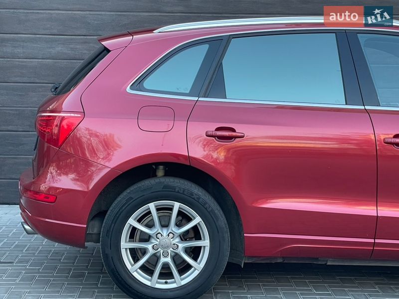 Внедорожник / Кроссовер Audi Q5 2010 в Николаеве фото 9 Внедорожник / Кроссовер Audi Q5 2010 в Николаеве