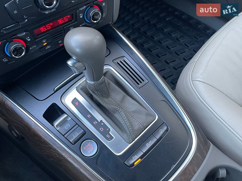 Внедорожник / Кроссовер Audi Q5 2010 в Николаеве фото 20 Внедорожник / Кроссовер Audi Q5 2010 в Николаеве