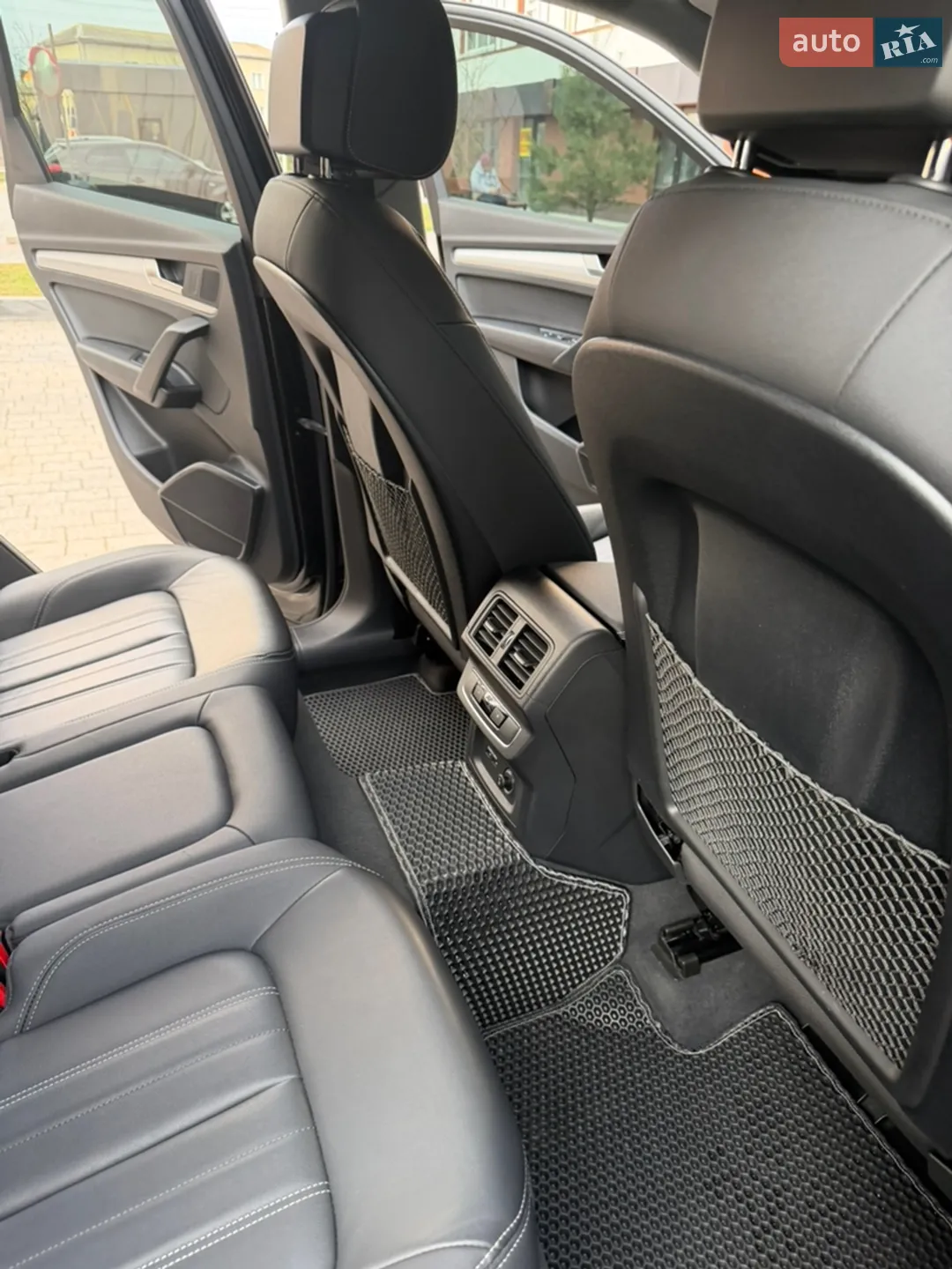 2020 Audi Q5 - мініатюра 19