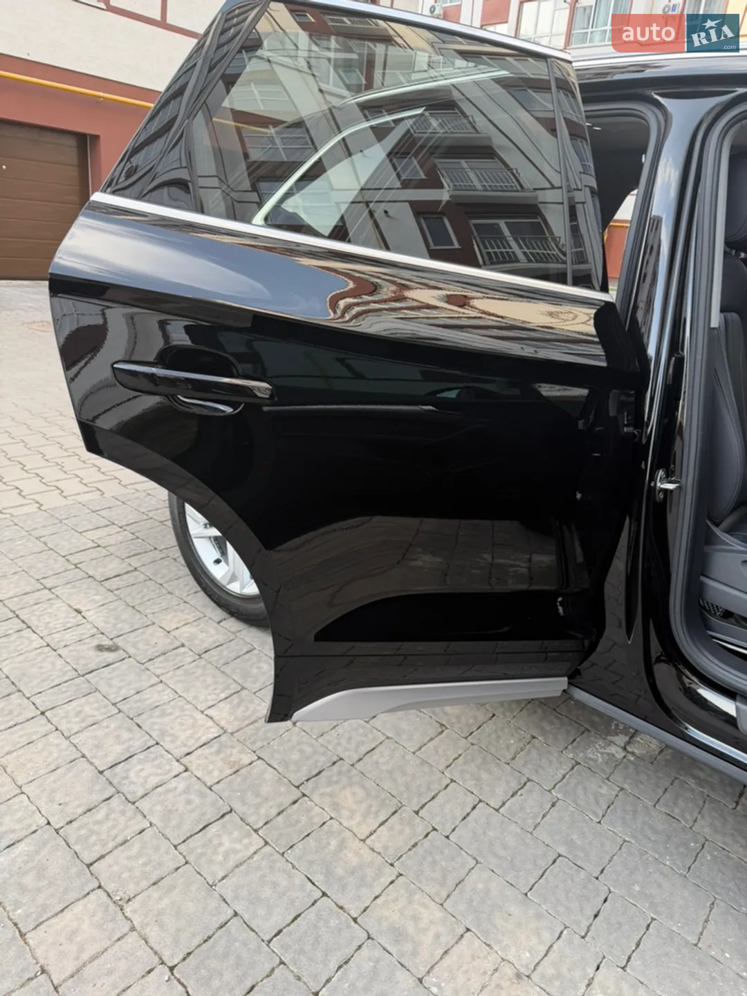 2020 Audi Q5 - мініатюра 62