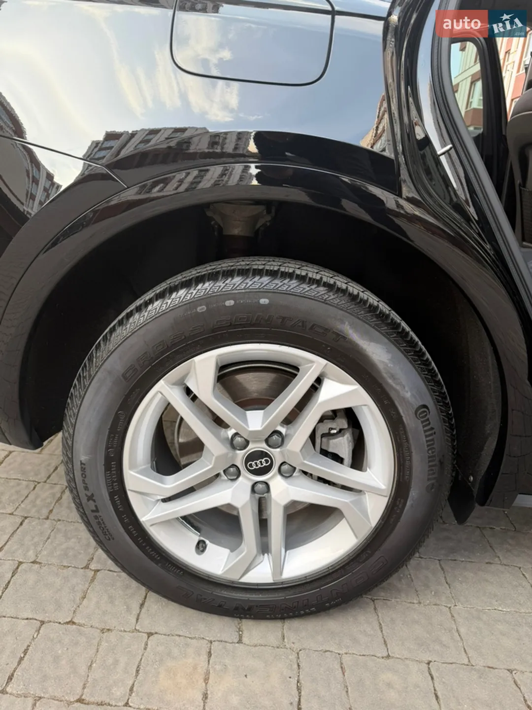 2020 Audi Q5 - мініатюра 65