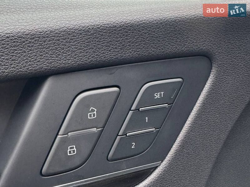 Внедорожник / Кроссовер Audi Q5 2018 в Луцке фото 24 Внедорожник / Кроссовер Audi Q5 2018 в Луцке