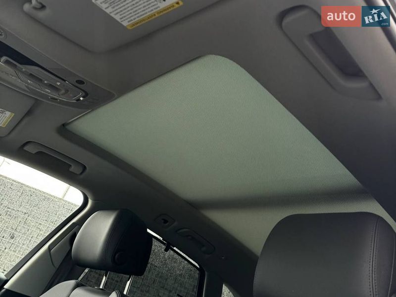 Внедорожник / Кроссовер Audi Q5 2018 в Луцке фото 16 Внедорожник / Кроссовер Audi Q5 2018 в Луцке