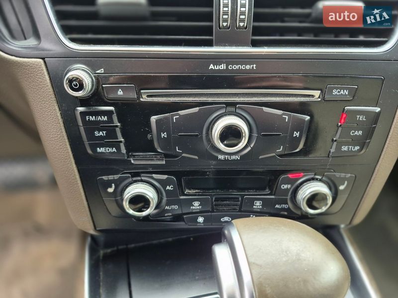 Позашляховик / Кросовер Audi Q5 2014 в Рівному фото 31 Позашляховик / Кросовер Audi Q5 2014 в Рівному