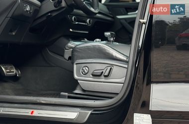 Внедорожник / Кроссовер Audi Q5 2018 в Ровно