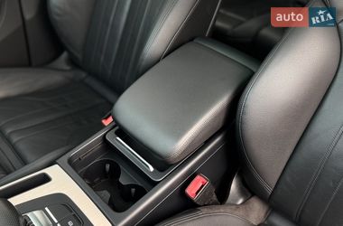 Внедорожник / Кроссовер Audi Q5 2018 в Ровно