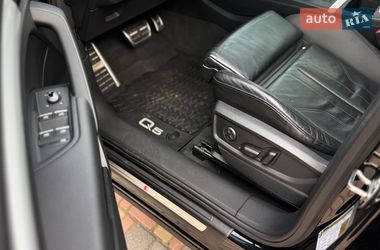 Внедорожник / Кроссовер Audi Q5 2018 в Ровно