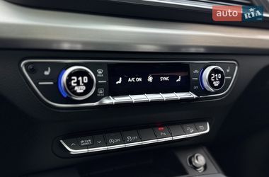 Внедорожник / Кроссовер Audi Q5 2018 в Ровно