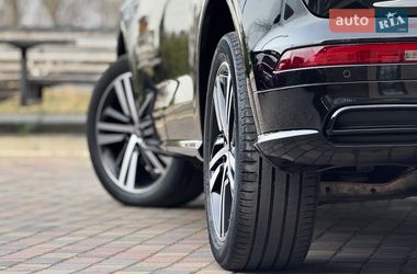 Внедорожник / Кроссовер Audi Q5 2018 в Ровно