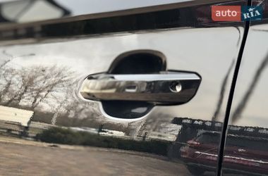 Внедорожник / Кроссовер Audi Q5 2018 в Ровно