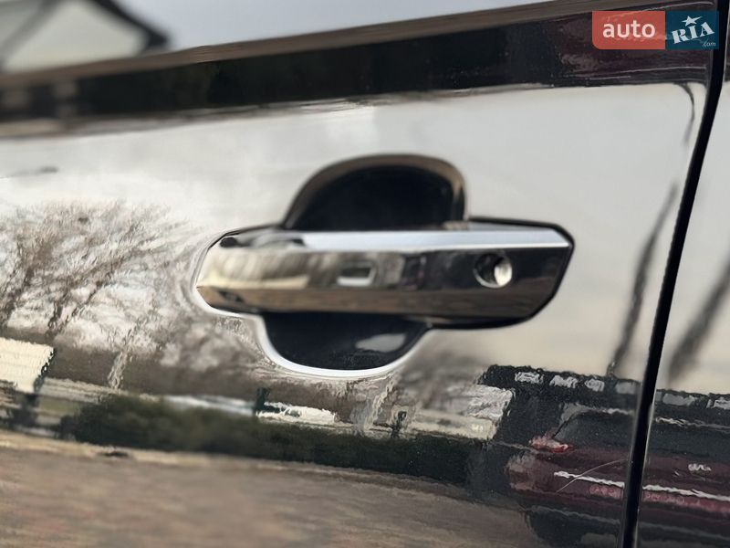 Внедорожник / Кроссовер Audi Q5 2018 в Ровно