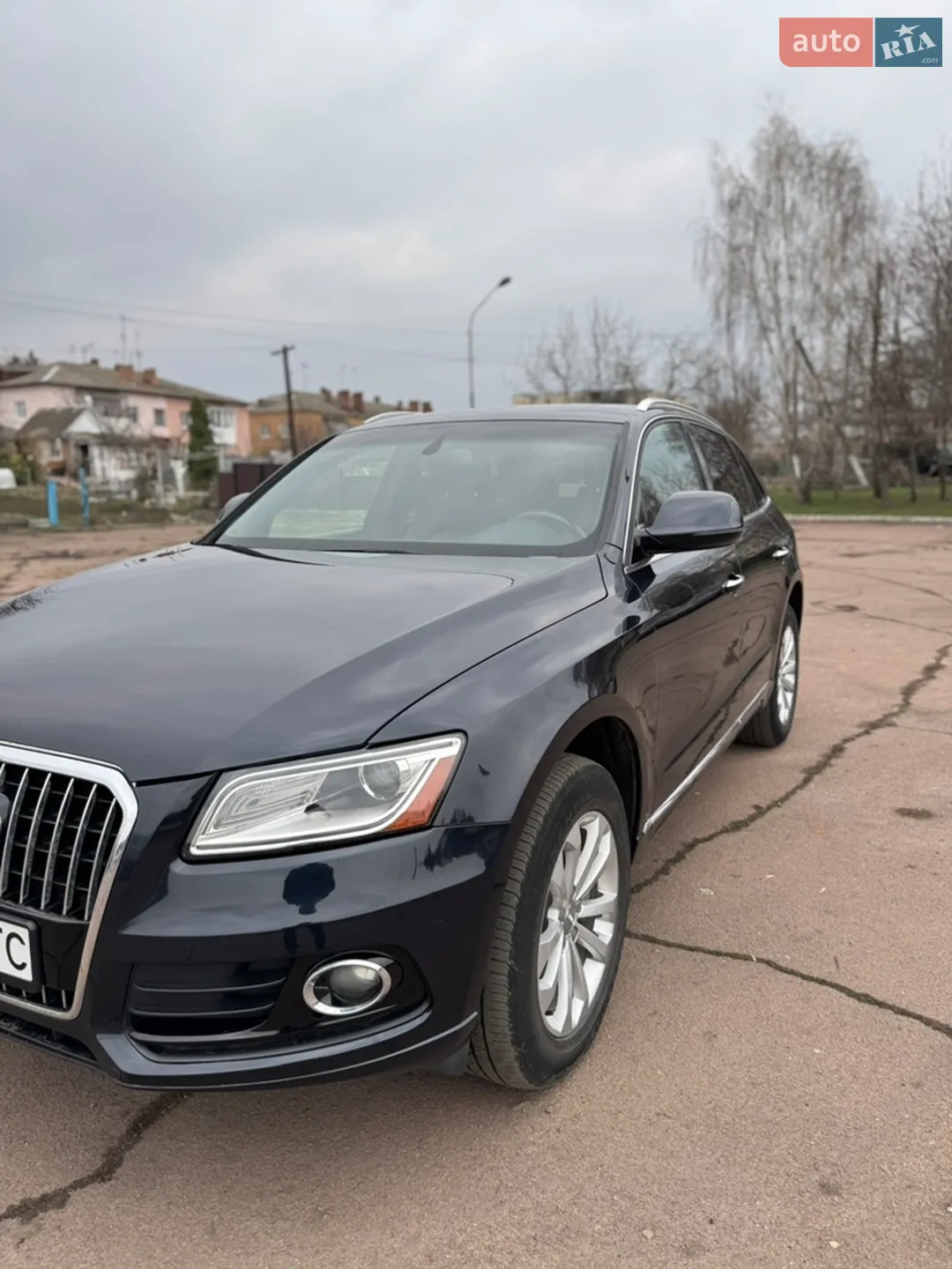 2016 Audi Q5 - мініатюра 8