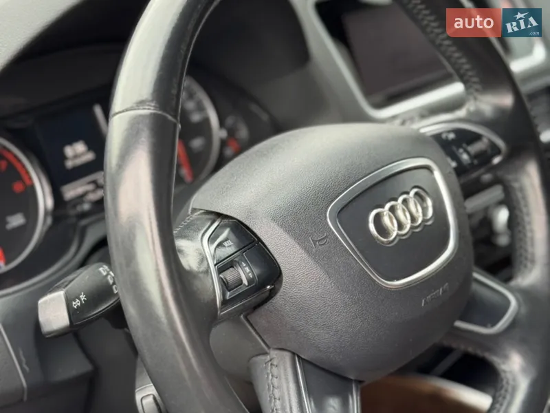 Audi Q5 2016 VIN WA1C2AFP0GA014643 фото оголошення 13 з 70
