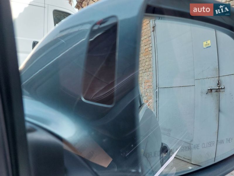 Внедорожник / Кроссовер Audi Q5 2013 в Луцке