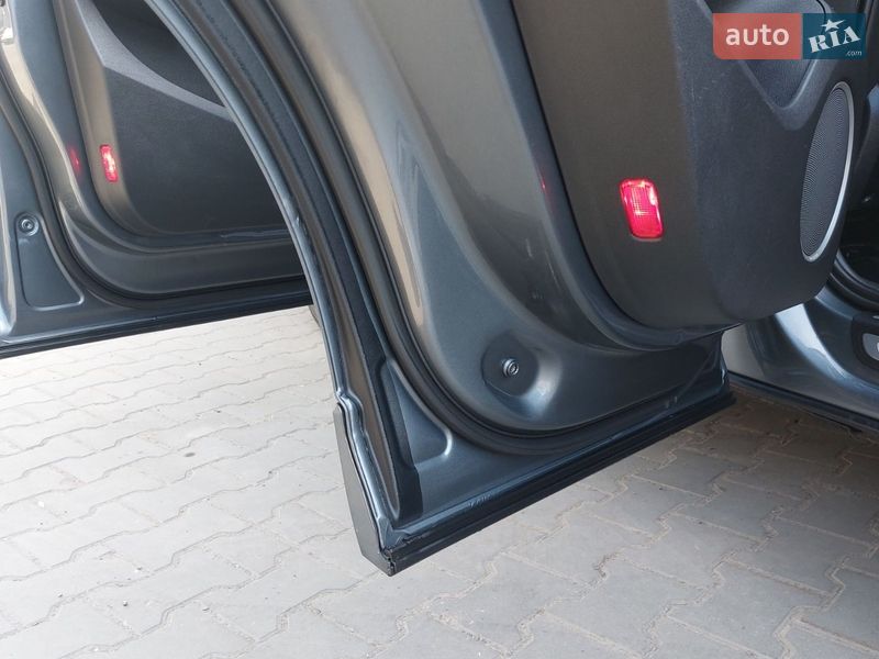 Внедорожник / Кроссовер Audi Q5 2013 в Луцке