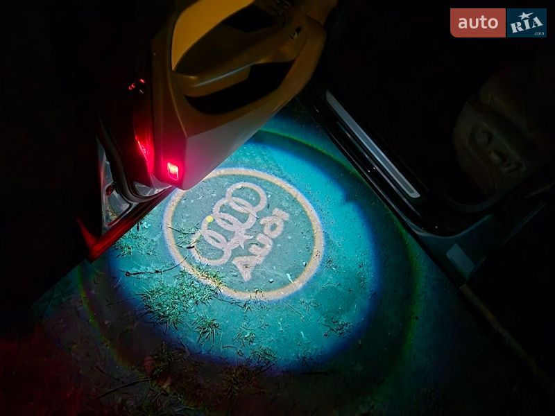 Позашляховик / Кросовер Audi Q5 2014 в Рівному фото 49 Позашляховик / Кросовер Audi Q5 2014 в Рівному